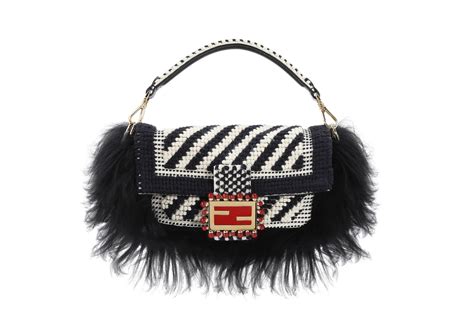 fendi baguette sardegna